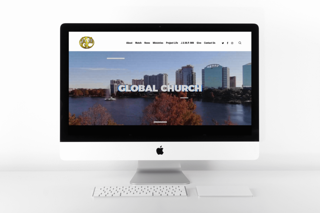 Website design Michigan