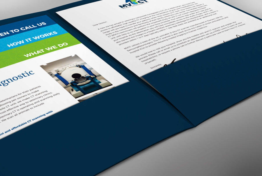 Print marketing and design services in Michigan